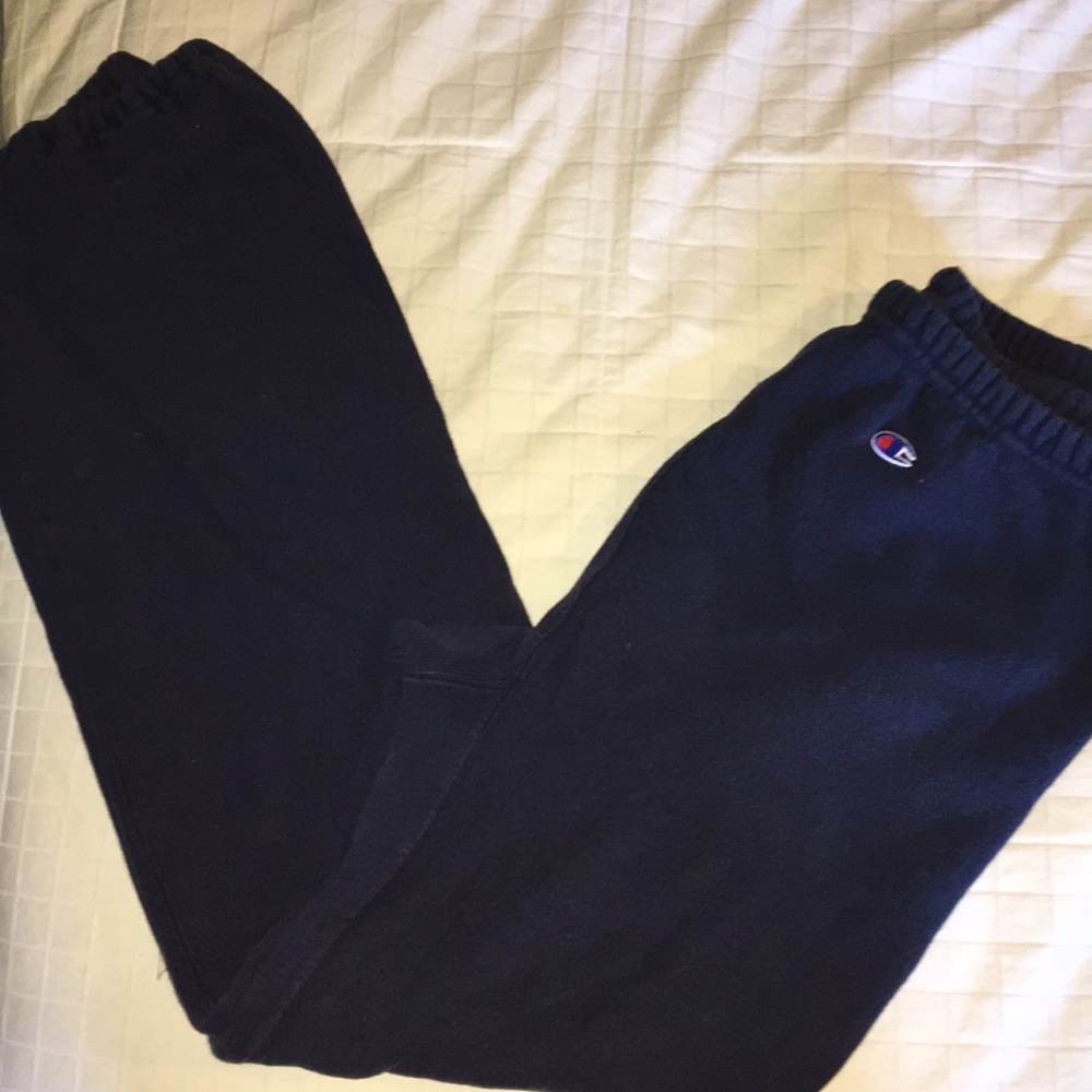 Champion Reverse Weave